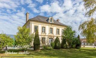 Maison 7 Pièces 185 m² à vendre à Autheuil-Authouillet (27490)