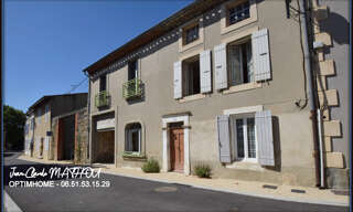 Maison 6 Pièces 130 m² à vendre à Castelnaudary (11400)