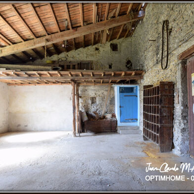 Maison 6 pièces 110000 €