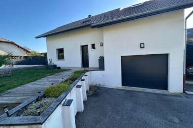 Maison 4 pièces 559000 €