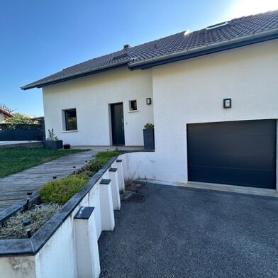 Maison 4 pièces 559000 €