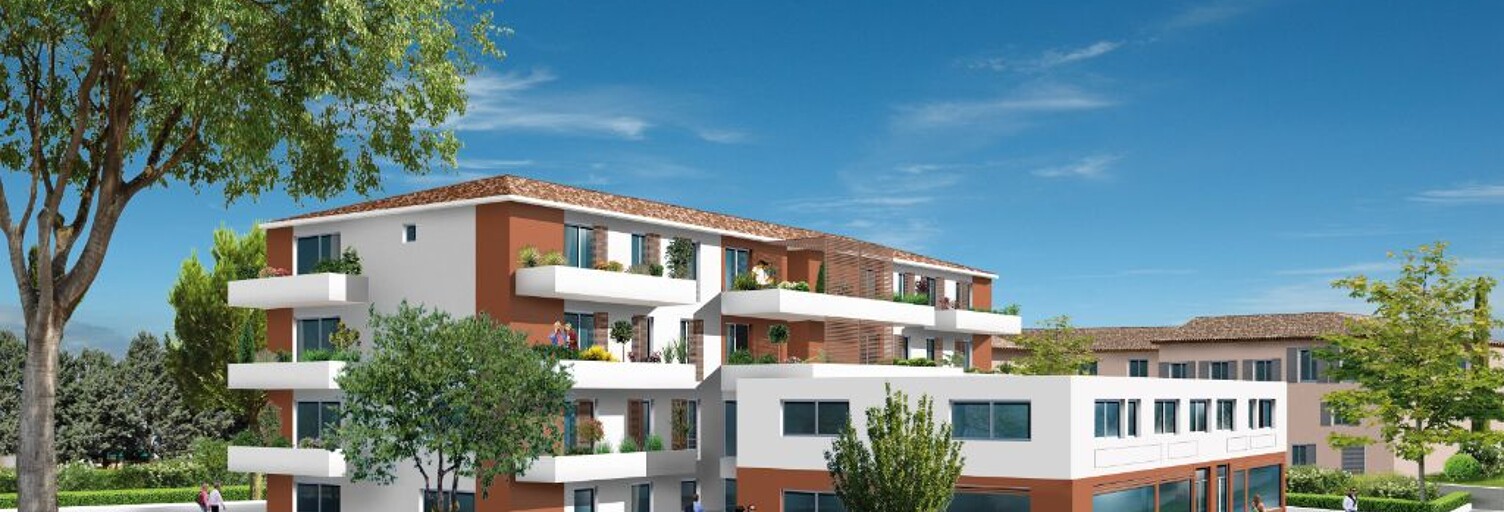 Garage   m² à louer à Venelles (13770)