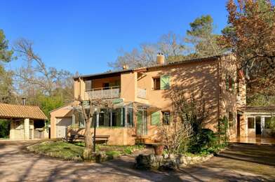 Maison 5 pièces 2350 €