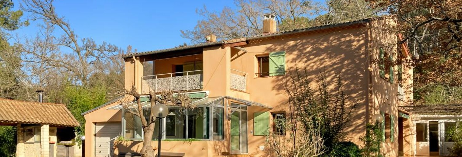 Maison 5 Pièces 150 m² à louer à Le Tholonet (13100)