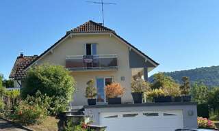 Maison 8 Pièces 152 m² à vendre à Pont-de-Roide-Vermondans (25150)