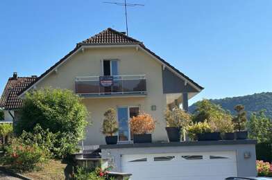 Maison 8 pièces 279000 €