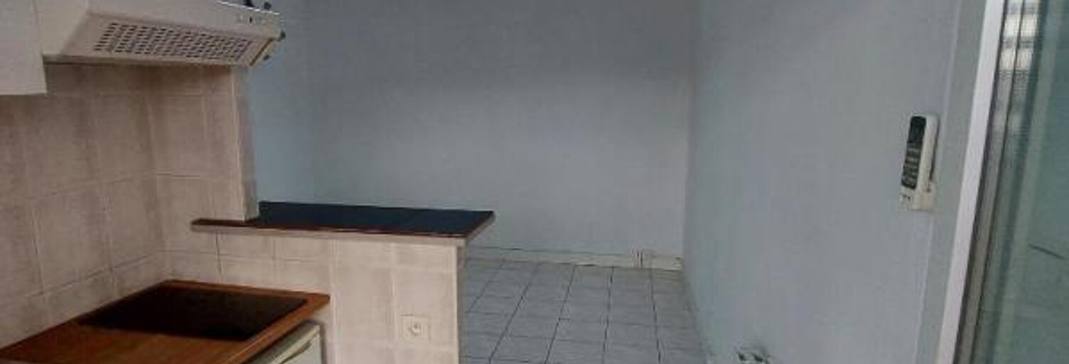 Appartement 1 Pièce 15 m² à louer à Talence (33400)