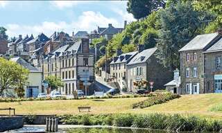 Commerce  150 m² à vendre à Mayenne (53100)