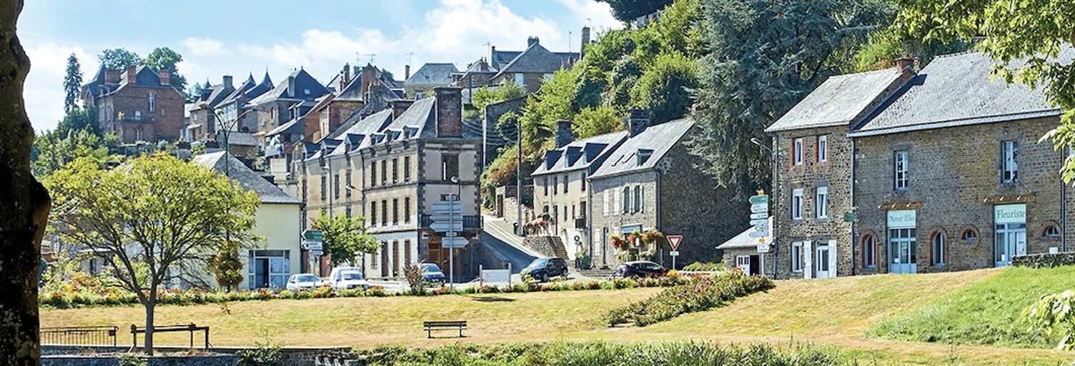 Commerce  150 m² à vendre à Mayenne (53100)