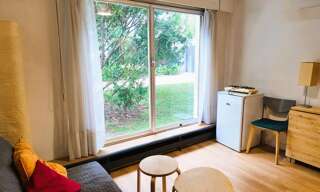 Appartement 1 Pièce 15 m² à vendre à Paris 15 (75015)