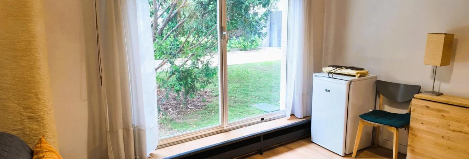 Appartement 1 Pièce 15 m² à vendre à Paris 15 (75015)