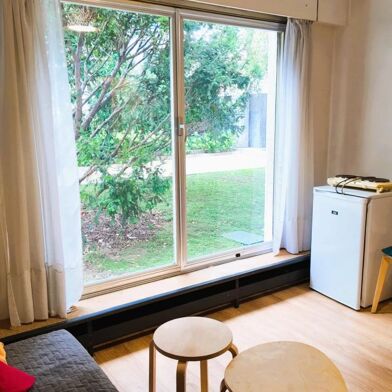 Appartement 1 pièces 177000 €