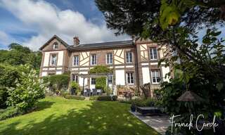 Maison 8 Pièces 198 m² à vendre à Quiberville-sur-Mer (76860)