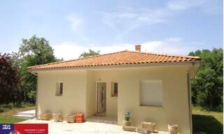 Maison 5 Pièces 120 m² à vendre à Champagne-et-Fontaine (24320)