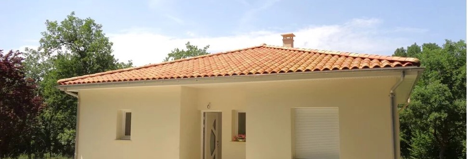 Maison 5 Pièces 120 m² à vendre à Champagne-et-Fontaine (24320)