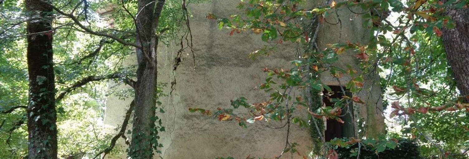 Maison 4 Pièces 230 m² à vendre à Saint-Just (24320)