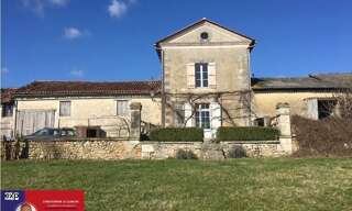 Maison 6 Pièces 142 m² à vendre à Saint-Séverin (16390)