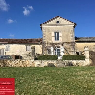 Maison 6 pièces 241500 €