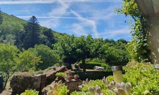 Maison 5 Pièces 100 m² à vendre à Avène (34260)