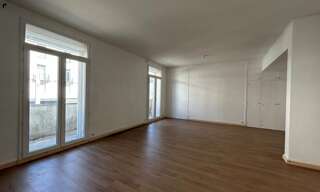 Appartement 5 Pièces 105 m² à louer à Tours (37000)