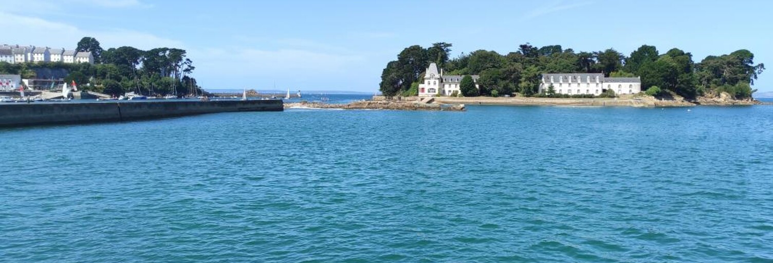 Maison 7 Pièces 235 m² à vendre à Douarnenez (29100)