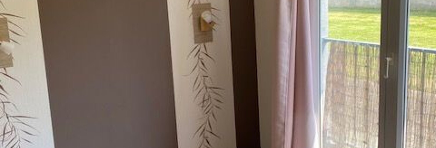 Appartement 2 Pièces 46 m² à vendre à Brest (29200)