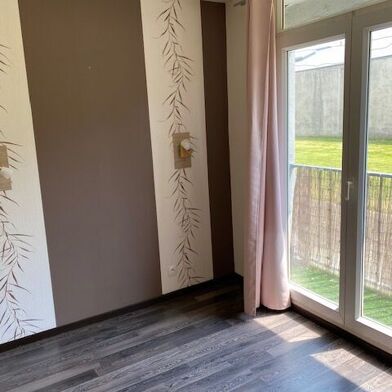 Appartement 2 pièces 89000 €