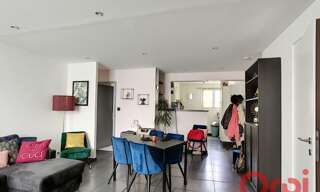 Appartement 2 Pièces 46 m² à vendre à Brest (29200)