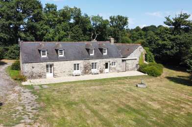 Maison 6 pièces 267500 €