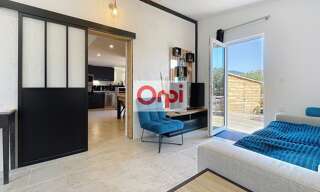Maison 4 Pièces 67 m² à vendre à Lecci (20137)