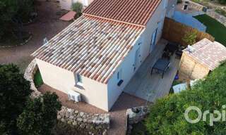 Maison 4 Pièces 67 m² à vendre à Lecci (20137)