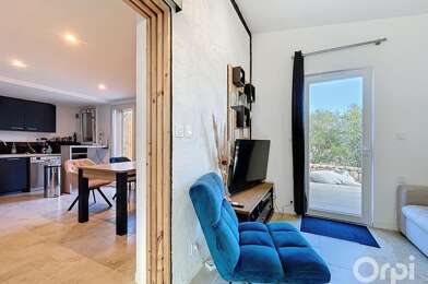 Maison 4 pièces 380000 €