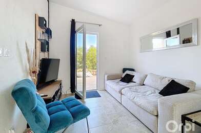 Maison 4 pièces 380000 €