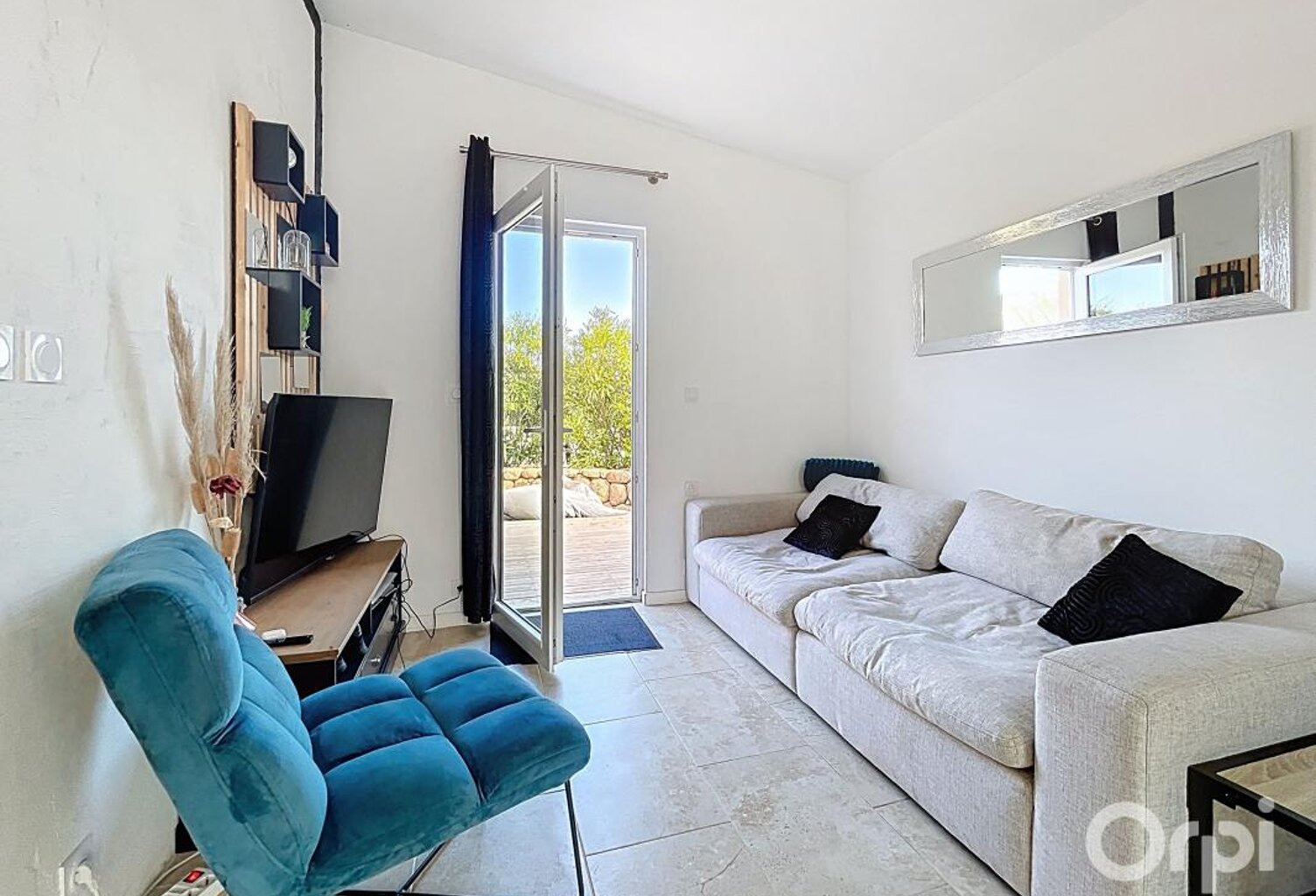 Villa T4 Lecci - Piscine - 3 chambres — photo 1