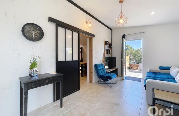 Villa T4 Lecci - Piscine - 3 chambres — photo 2