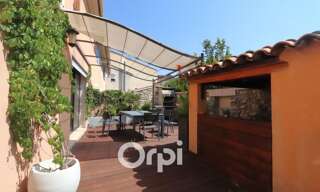 Maison 3 Pièces 120 m² à vendre à Roquevaire (13360)