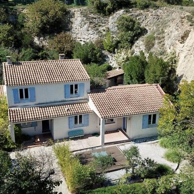 Maison 6 pièces 455000 €