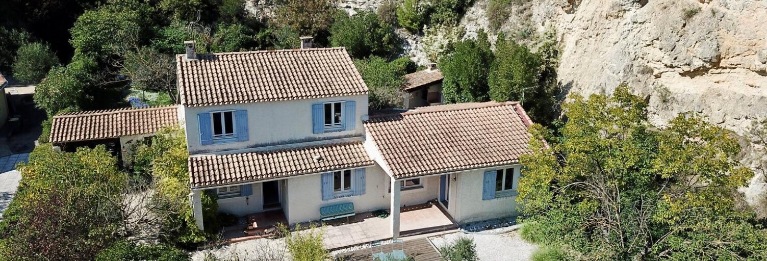 Maison 6 Pièces 135 m² à vendre à Villeneuve-lès-Avignon (30400)