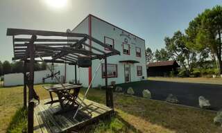 property.type.service   m² à vendre à Gujan-Mestras (33470)