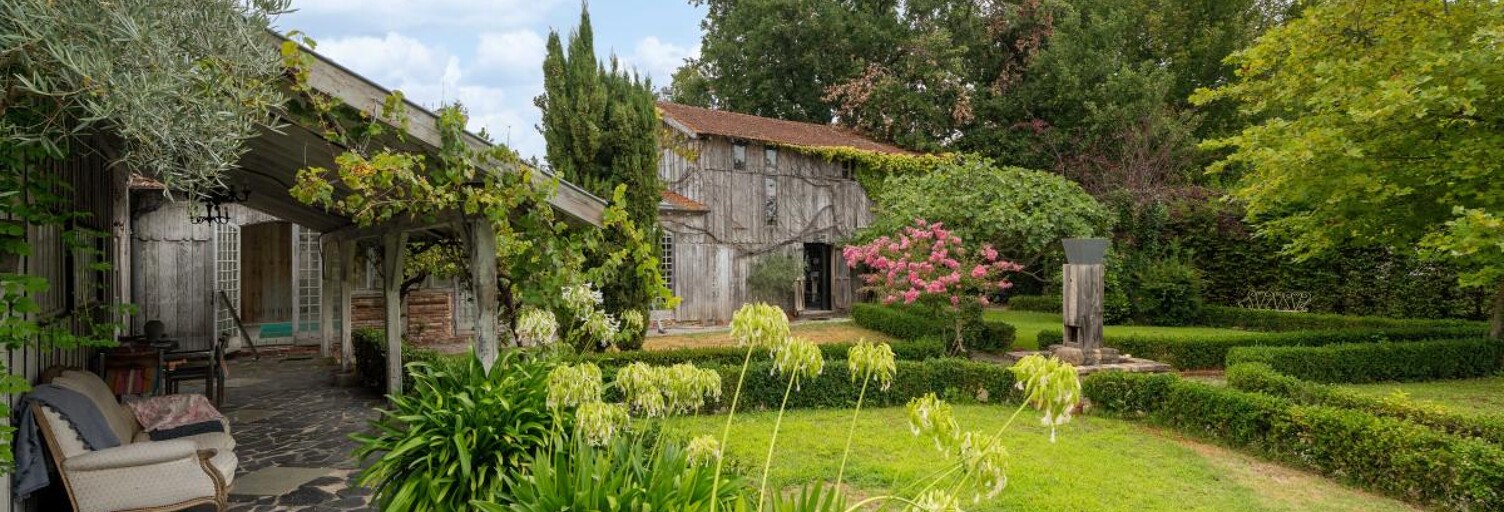 Maison 1 Pièce 200 m² à vendre à Biscarrosse (40600)