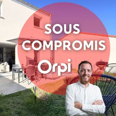 Maison 4 pièces 285000 €