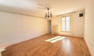 Appartement 2 Pièces 49 m² à louer à Nancy (54000)