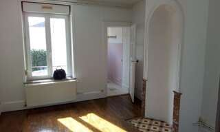 Appartement 3 Pièces 45 m² à louer à Nancy (54000)