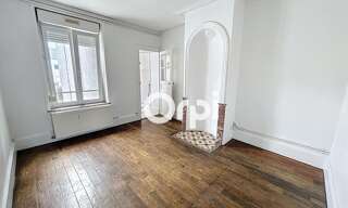 Appartement 3 Pièces 45 m² à louer à Nancy (54000)