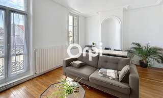 Appartement 3 Pièces 62 m² à louer à Nancy (54000)