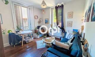 Appartement 2 Pièces 45 m² à louer à Nancy (54000)
