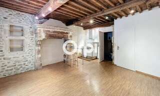 Appartement 1 Pièce 28 m² à louer à Nancy (54000)