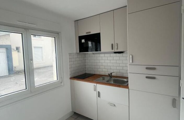 Appartement À Louer — photo 2