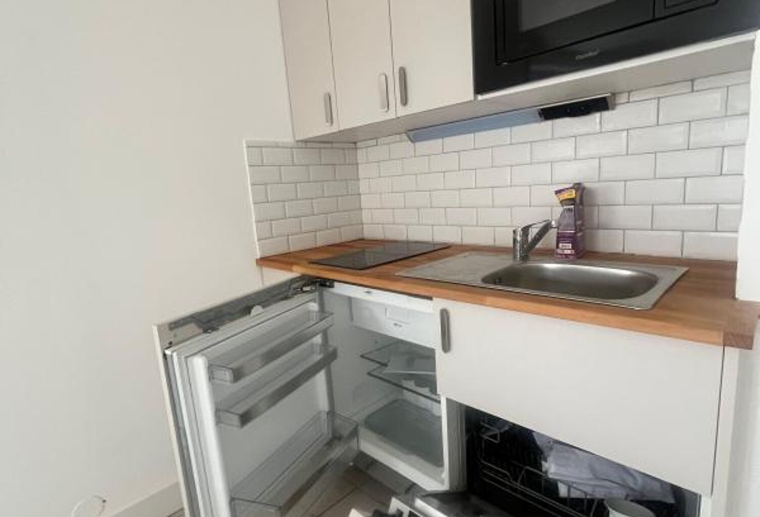 Appartement À Louer — photo 1
