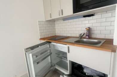 Appartement 1 pièces 420 €